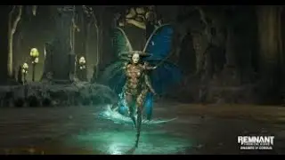 Remnant: From the Ashes - Boss 