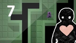 [GameMaker Tutorial] Random Level Generation [P7] Enemy Pathfinding