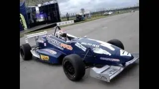 Автоэкзотика 2007 формула Русь Авто шоу formula Rus Auto show