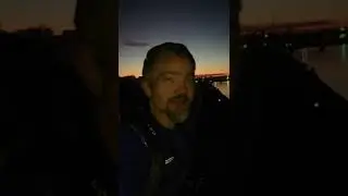 Tokyo sunset hike and channel update