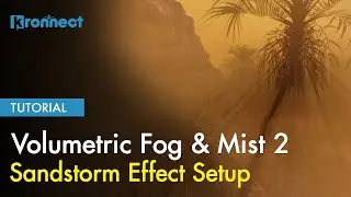 The Sand Storm Tutorial