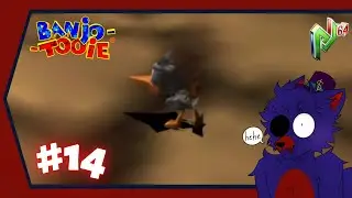 T.A.G Playz: Banjo-Tooie (P64) - Part 14 | MINI MAYHEM!