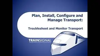 4 Exchange Server 2013 Core Solutions Troubleshoot and Monitor Transport