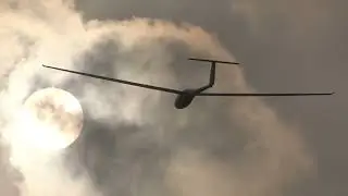 Ambient - Big Gliders