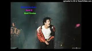 Beat It Short Version