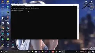 How to Disable Test Mode Windows 10 Build 17763.rs5