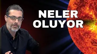 Events, Oddities and Prophecies | Hamza Yardımcıoğlu
