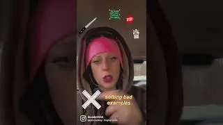 I don't have ex's reel