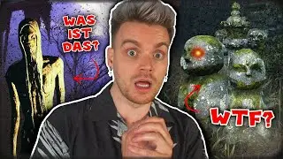 Top 10 SPIELEMYTHEN (& Geheimnisse) 2022! | Videospielmythen