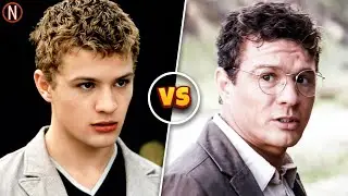 Cruel Intentions (1999 vs 2024) Cast ★ Then and Now - 25 Years Later
