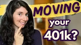 I tried using Capitalize to rollover my 401k