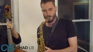 Chad LB Brazilian Quartet - Rio Amazonas
