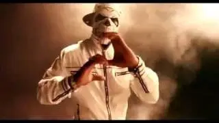 Black Scientist - {Got it going on} official video ( Raw )