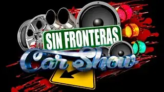 Sin Fronteras Car Show Panamá