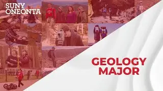 Geology Major