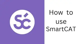 How to use SmartCat