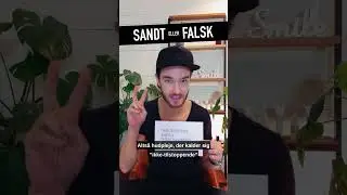 Er ikke-tilstoppende hudpleje godt for bumser?