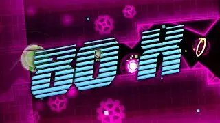 (Geometry Dash) 8o X by F3lixsram | Extreme Demon