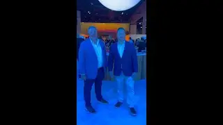 Education and Government Leaders at #WDAYRising