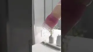 Hair growth water 🧖‍♀️ 
