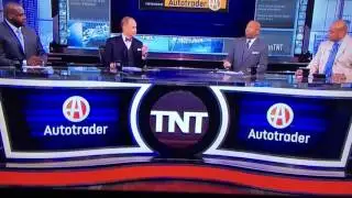 Shaq Response on Javale McGee Twitter Beef
