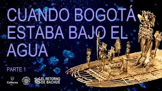 El PASADO olvidado de la Sabana de Bogotá