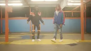 Jay am0r & Supastatiq - Rockstar ( prod. Supastatiq )
