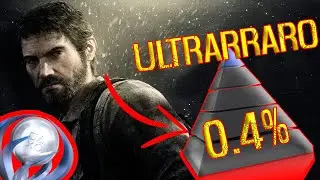 GUIA RAPIDA para conseguir el PLATINO en THE LAST OF US
