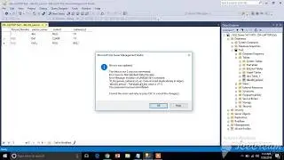 Creating UNIQUE Columns in SQL Server using SSMS GUI (Hindi / Urdu)