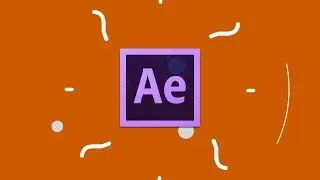 After Effects Project - Shapes