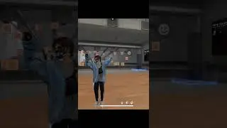 IMPOSSIBLE🍷🗿 #freefire #shortsvideo #garena #подпишись #hakai #omletarcade #subscribe