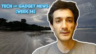 1emc Tech & Gadget News (week 14)