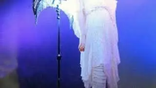 Stevie Nicks ~ All These Years (Demo)