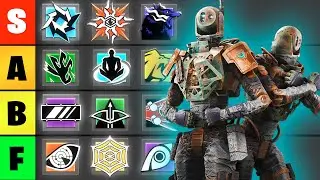The ULTIMATE Attacker Tierlist for Y9S3 Operation Twin Shells (Y9S3)