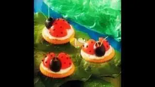 Yaratıcılık Budur (Yemek)