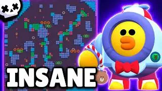I GOT 2900🏆 NANI in SOLO SHOWDOWN