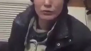 «Кремень, фиг расколешь… »