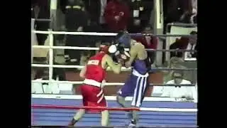 КЛАССИКА БОКСА ОТ Александра Малетина