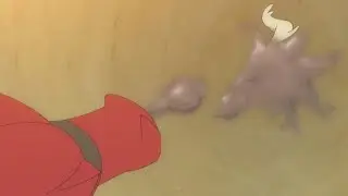Evolution of Mud Slap Attack                     #pokemon #evolution #mudslap #attack #youtubevideo