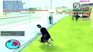 S.o.G Frags. Purple/Maxi Oldman\