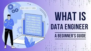 What is a Data Engineer? (2024)