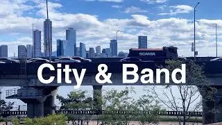 [Playlist] 인디밴드로 시작하는 아침 | Morning City & KR Pop Band