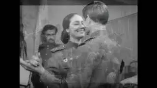 Случайный вальс - Песни военных лет