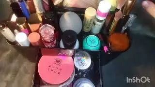 Органайзер для косметики AVON