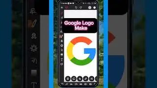 Google logo making😱💖