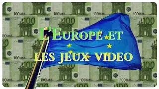 When europe realise that video game and casino are the same thing
