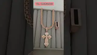 Цепь 1500 р. Крест 690 р. Печатка 990 р, 22 размер. Сделать заказ WhatsApp 89939324843.