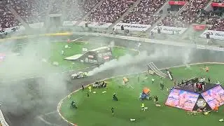 Budda Driftmasters 2023 Show Poland