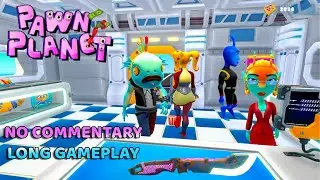 Pawn Planet long gameplay no commentary