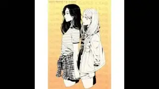 Girls Like Girls - Nightcore